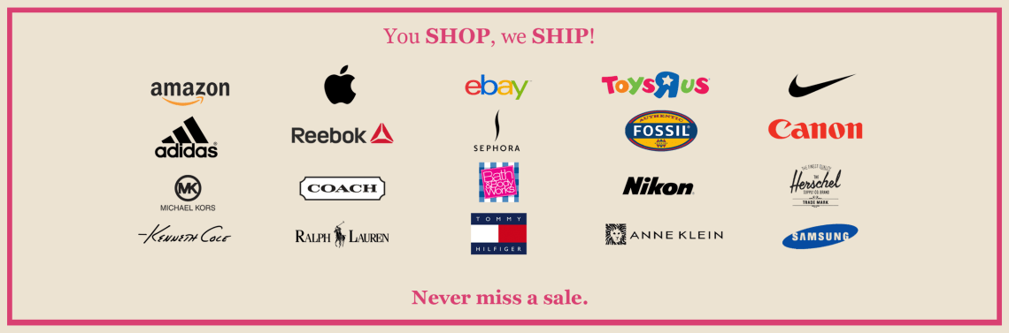 USA Shopping Guide 2